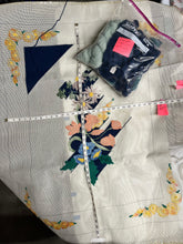 Floral Bouquet large piece
