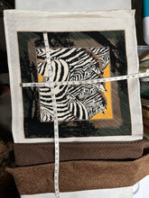 Herd of Zebras