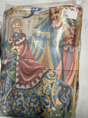 King Arthur