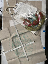 Fruit Basket Pillow Kit / Elsa Williams