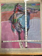 Running Horse