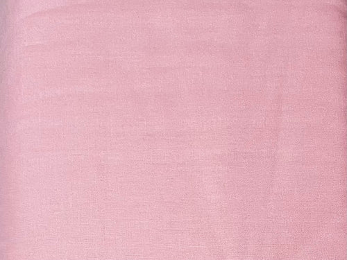 Cotton Supreme Solids Pink