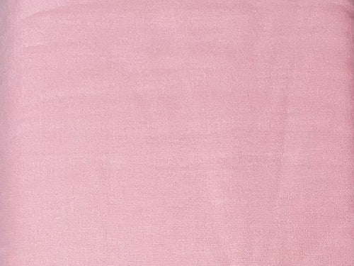 Cotton Supreme Solids Pink
