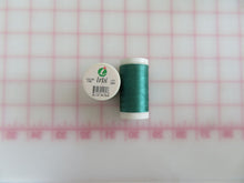 Iris Threads
