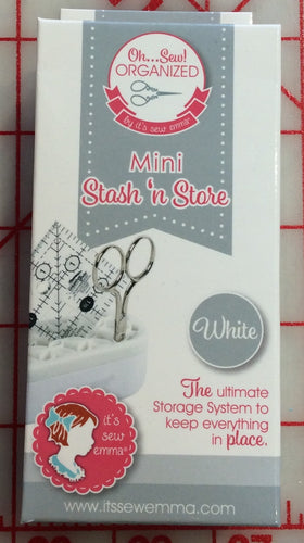 Mini Stash N Store