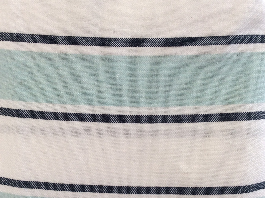Rock Pool Toweling Seaglass 60