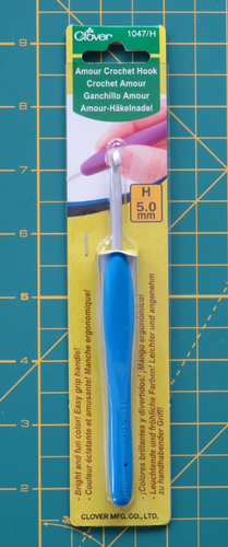 Amour Crochet Hook 5 mm