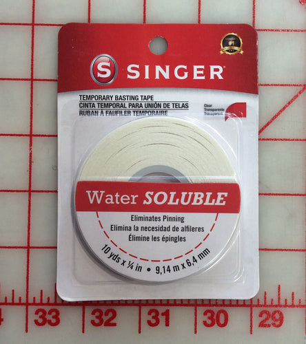 Singer Pro Series Temp Basting Tape