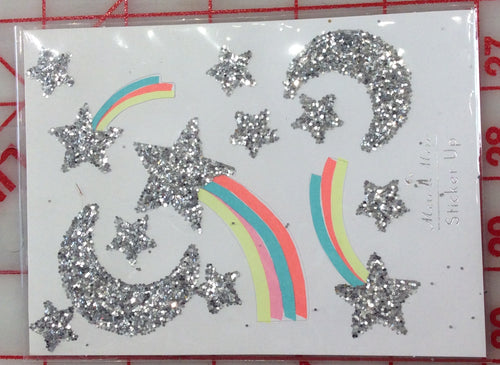 Stars Stickers