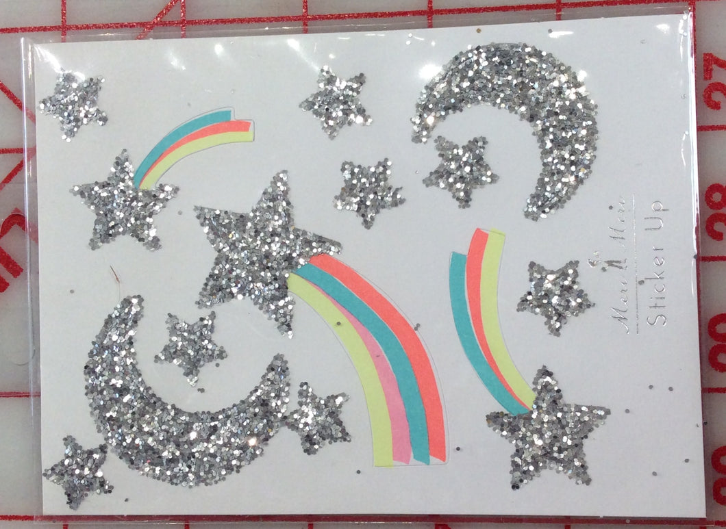 Stars Stickers