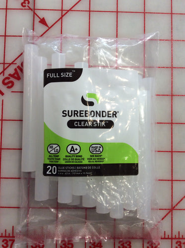 Surebonder Hot Glue Sticks