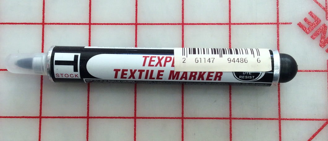 Textpen Textile Marker