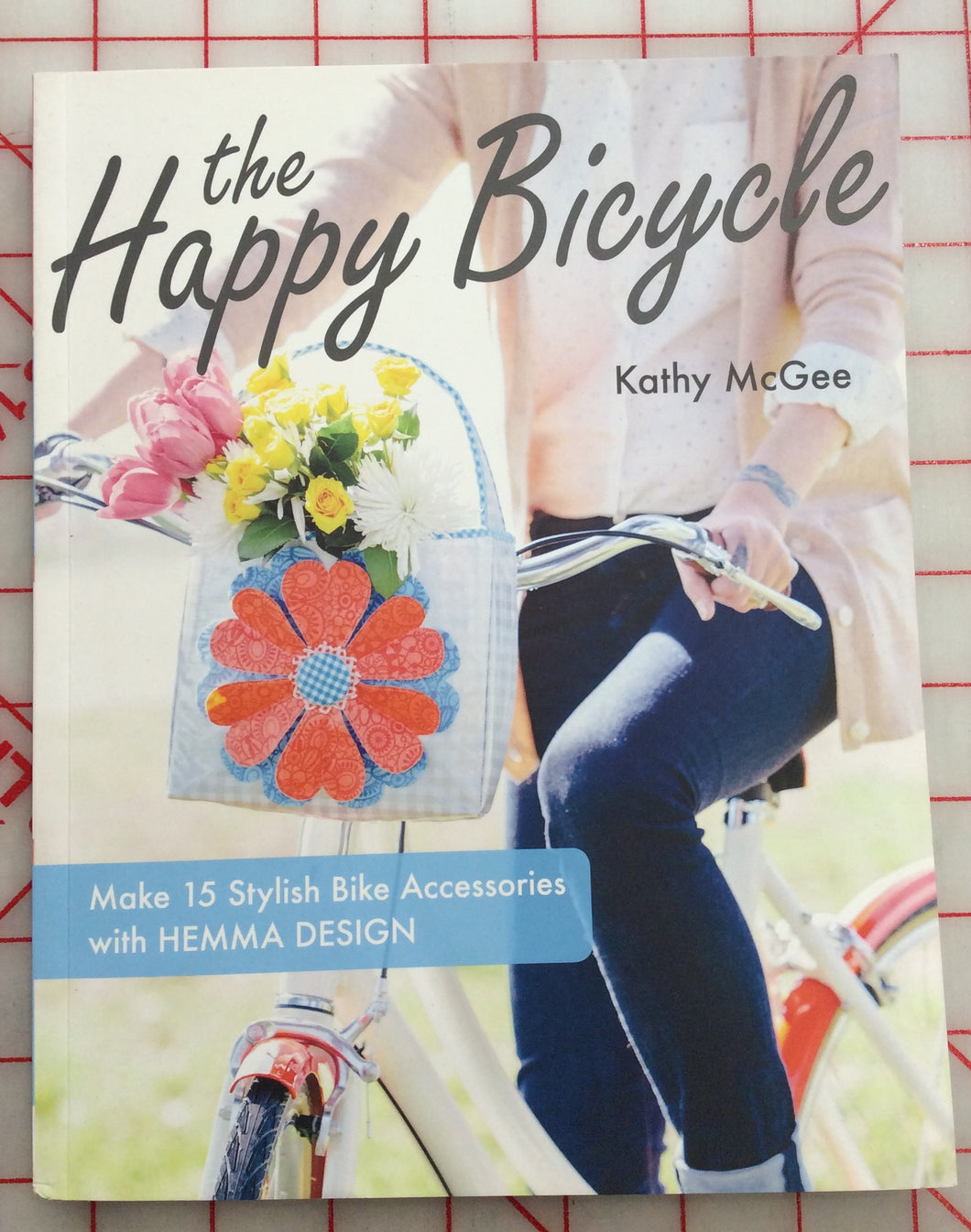 Happy Bicycle