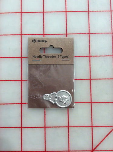 Tulip Needle Threader