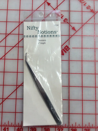 Nifty Notions Tweezers
