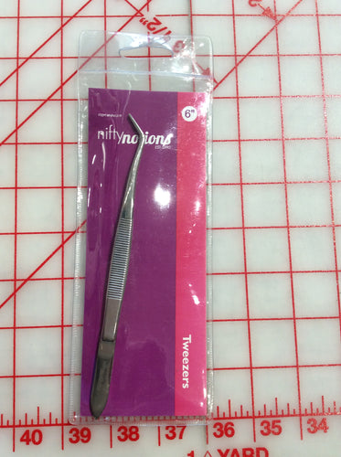 Tweezers From Brewer