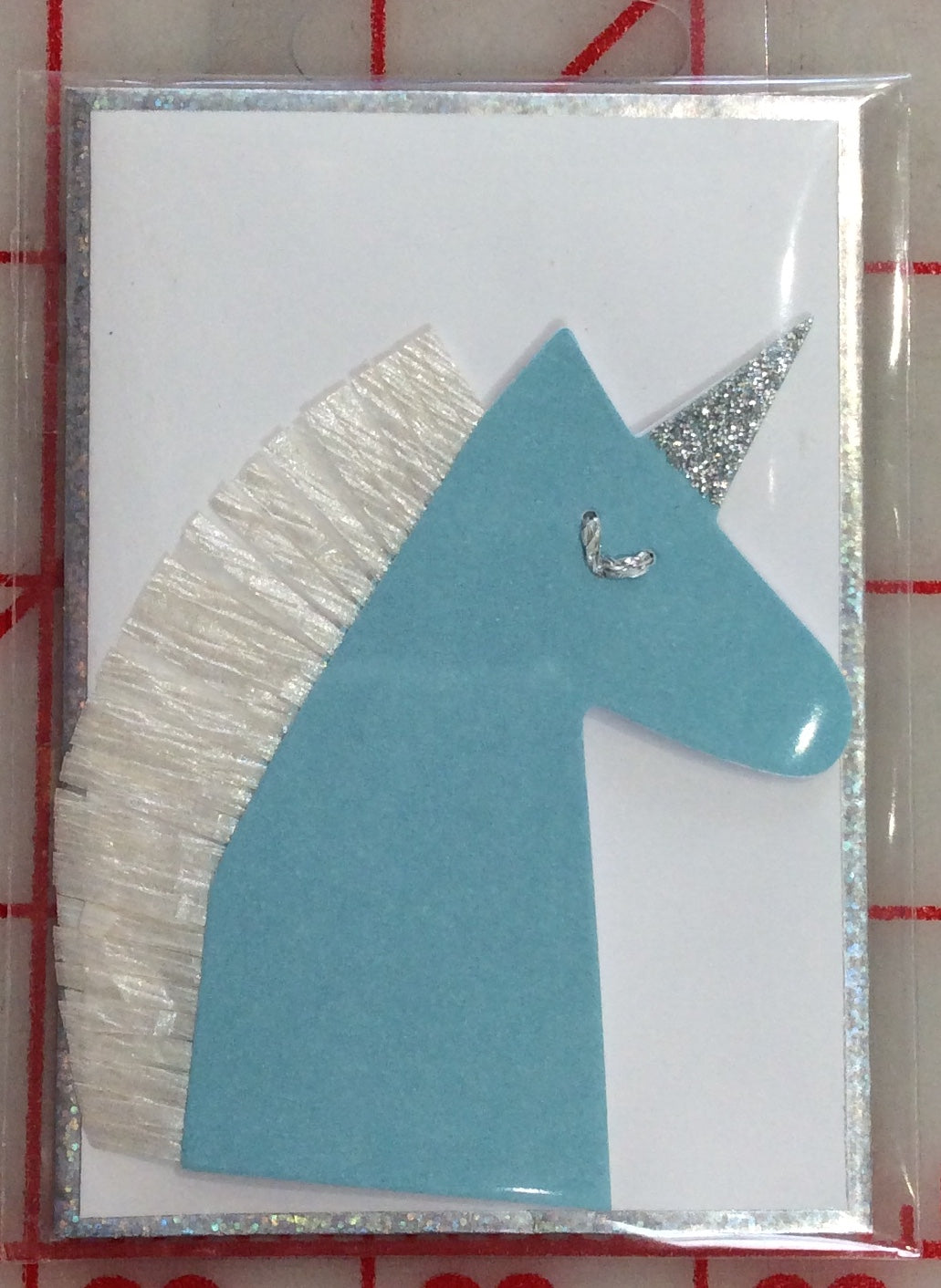 Unicorn Gift Cards