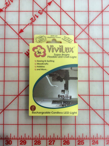 Vivilux Led Light