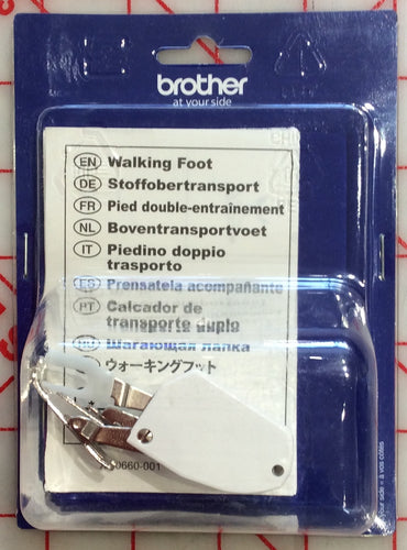 Walking Foot SA140 Brother