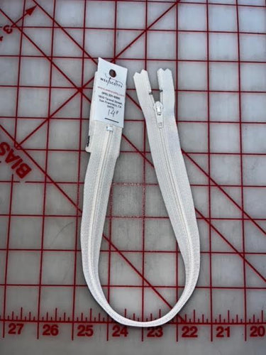 Zipper 14