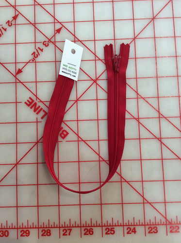 Zipper 14