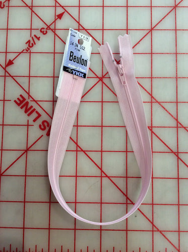 Zipper 14
