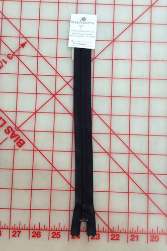 Zipper 11