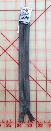 Zipper 9