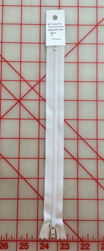 Zipper 9