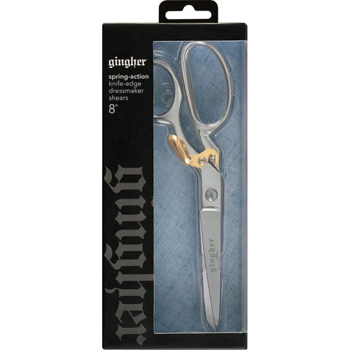 Gingher Knife Edge Spring