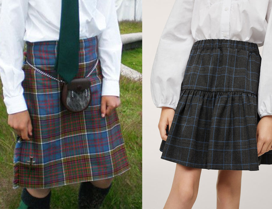 Traditional Kilt or Skirt Sewing Camp, 7/308/2/2024 Flagstaff AZ