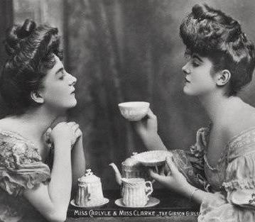Cupcakes & Tea - Mondays - Spring 2020