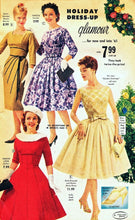 Holiday Dresses - Tuesdays - Winter 2023