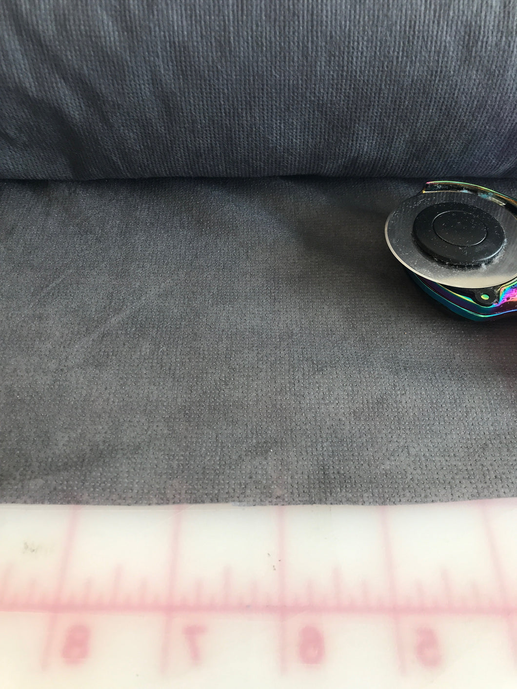 Fusible Interfacing