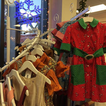 Holiday Dresses - Tuesdays - Winter 2023