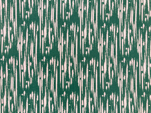 Eve Shibori Verdant