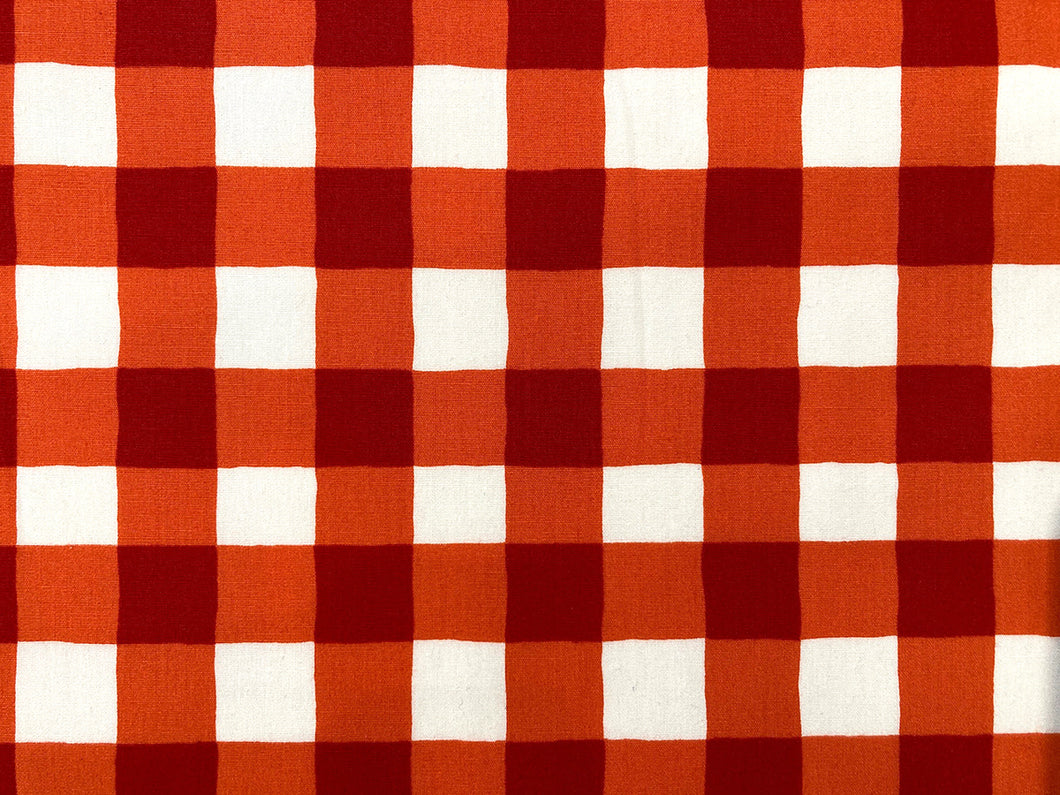 Plaid Of My Dreams