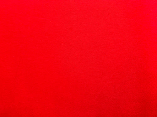 Agf True Red Solid