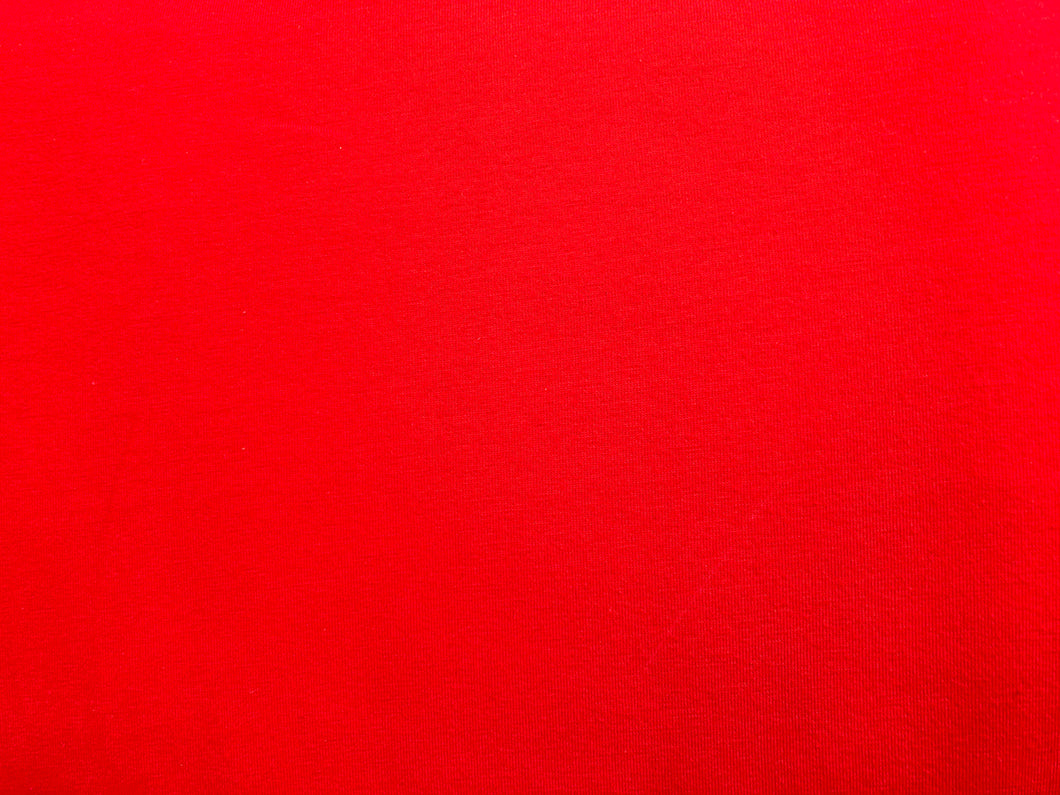 Agf True Red Solid