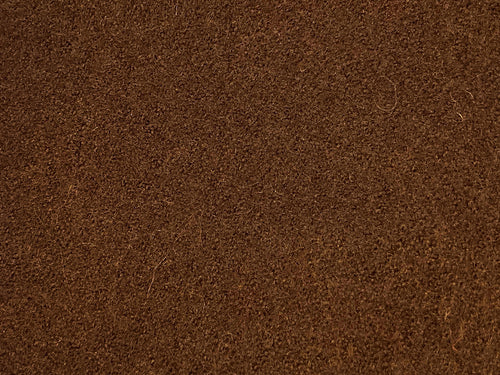 100% Wool Chocolate