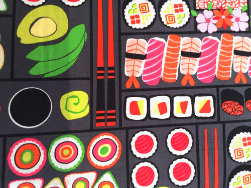 Bento Box