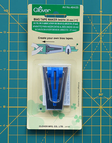 Bias Tape Maker 1 ''