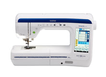 Innov-ís BQ3050 - Advanced Sewing & Quilting