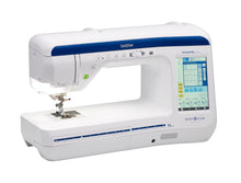 Innov-ís BQ3050 - Advanced Sewing & Quilting