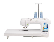 Innov-ís BQ3050 - Advanced Sewing & Quilting