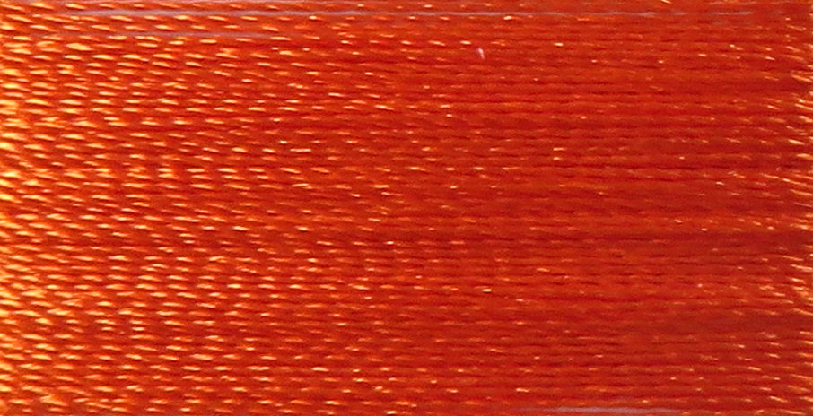 Burnt Orange PF0755