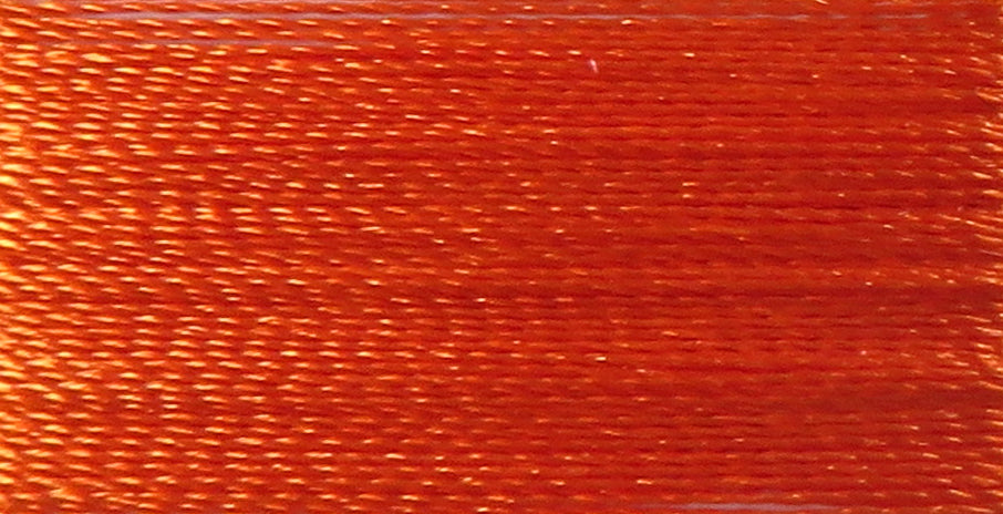 Burnt Orange PF0755
