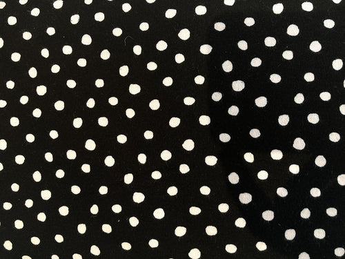 Cloud 9 Polka Dot
