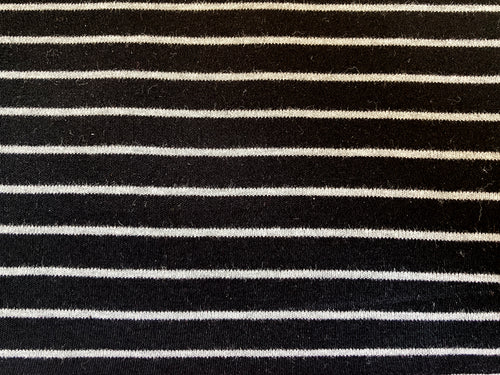 Cloud 9 Striped Terry
