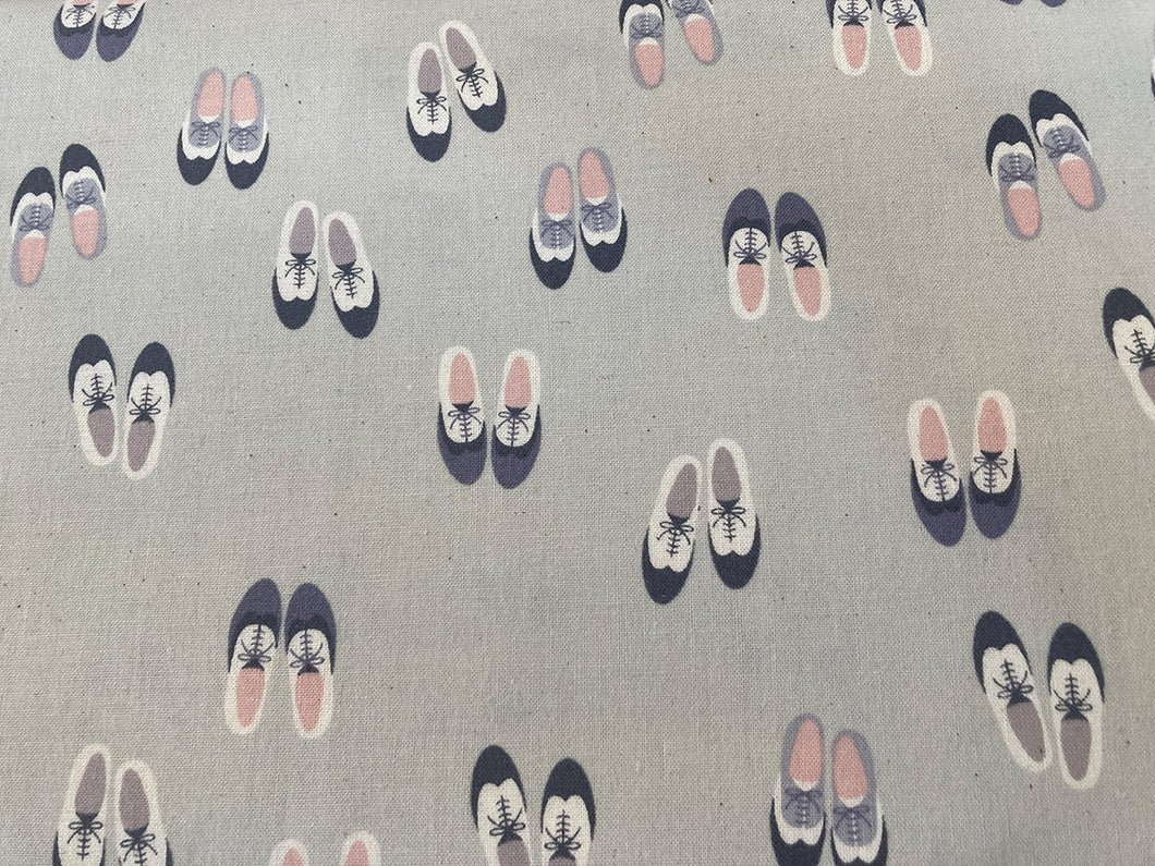 Panorama Cotton And Steel